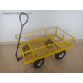 Garden Cart, American Cart, Mesh Cart